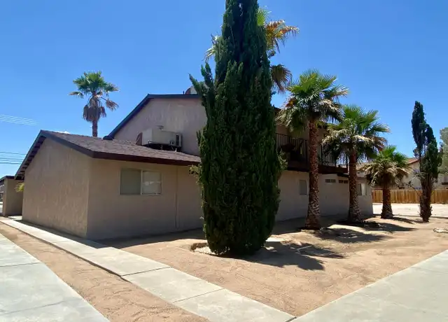 Property at 645 E Ridgecrest Blvd Unit A, Ridgecrest, CA, 93555, 1 bed, 1 bath, [object Object]