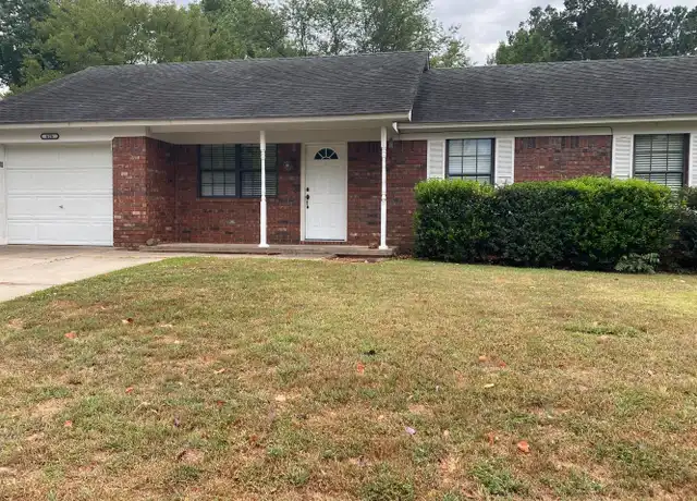 Property at 606 Shadow Dr, Russellville, AR, 72802, 3 beds, 1.5 baths, [object Object]