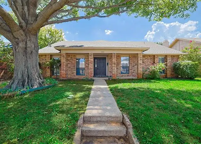 Property at 2825 Windsor Dr, Flower Mound, TX, 75028, 4 beds, 2 baths, [object Object]