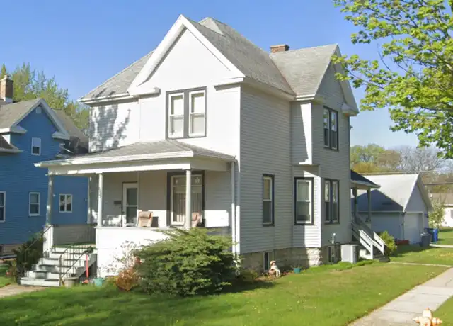 Property at 633 Michigan Ave, North Fond du Lac, WI, 54937, 4 beds, 2 baths, [object Object]