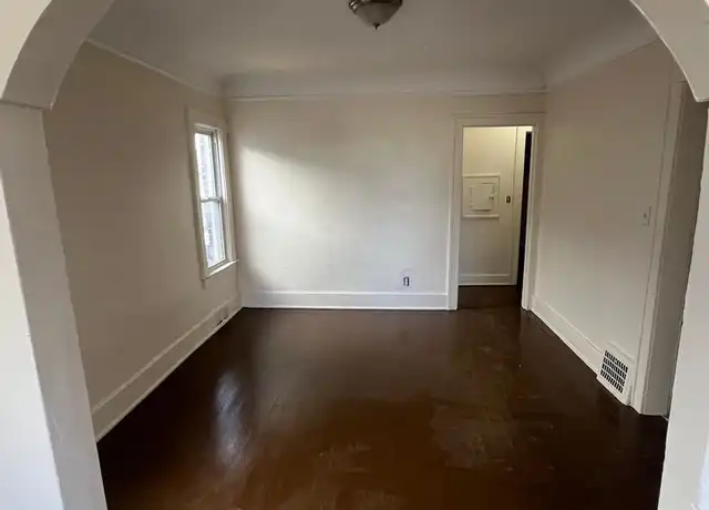 Property at 12866 Steel St Unit 2 (upper), Detroit, MI, 48227, 2 beds, 1 bath, [object Object]