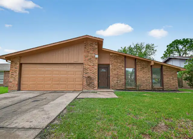 Property at 15815 Ironside Creek Dr, Houston, TX, 77053, 3 beds, 2 baths, [object Object]