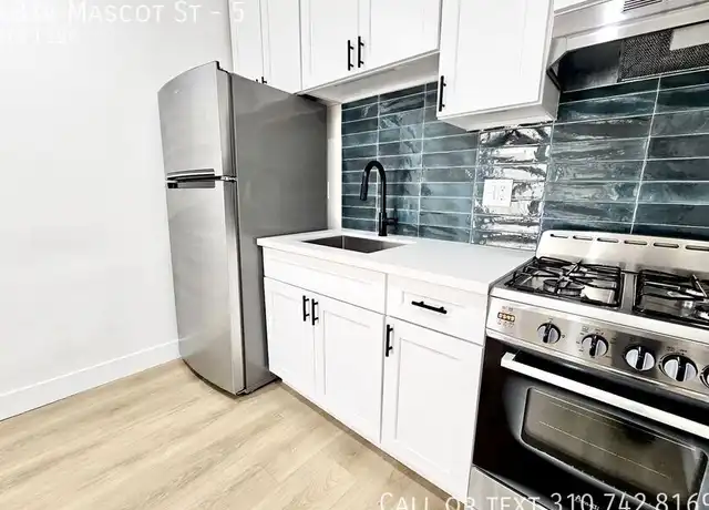 Property at 4814 Mascot St Unit 5, Los Angeles, CA, 90019, 1 bed, 1 bath, [object Object]