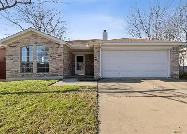 Property at 1944 Canyon Ridge St, Fort Worth, TX, 76131, 3 beds, 2 baths, [object Object]