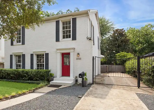 Property at 6420 Buffalo Speedway, Houston, TX, 77005, 3 beds, 2.5 baths, [object Object]