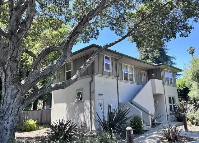 Property at 107 Blackburn St, Santa Cruz, CA, 95060, 2 beds, 1 bath, [object Object]