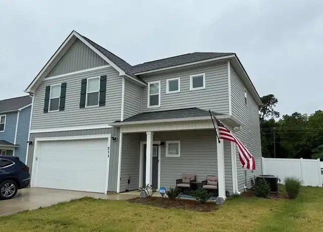 Property at 211 E 6th Ave, Red Springs, NC, 28377, 4 beds, 2.5 baths, [object Object]
