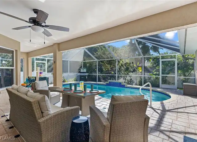 Property at 4810 SW 25th Pl, Cape Coral, FL, 33914, 4 beds, 2 baths, [object Object]