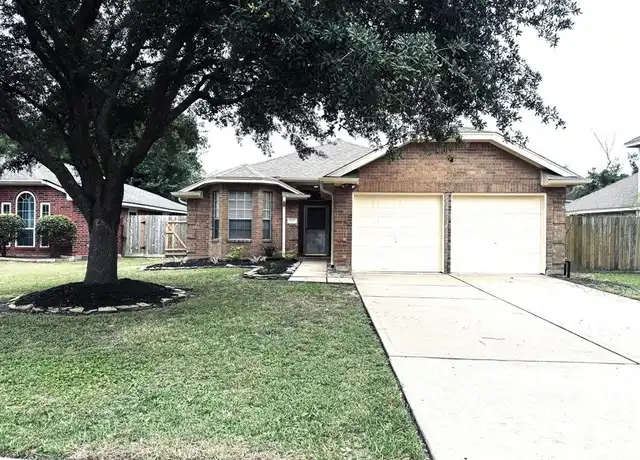 Property at 10403 N Shadowdale Dr, Houston, TX, 77041, 3 beds, 2 baths, [object Object]