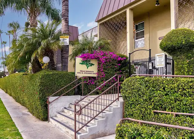 Property at Villa Monaco - 1051 E Stearns Ave, La Habra, CA, 90631, 1 bed, 1 bath, [object Object]