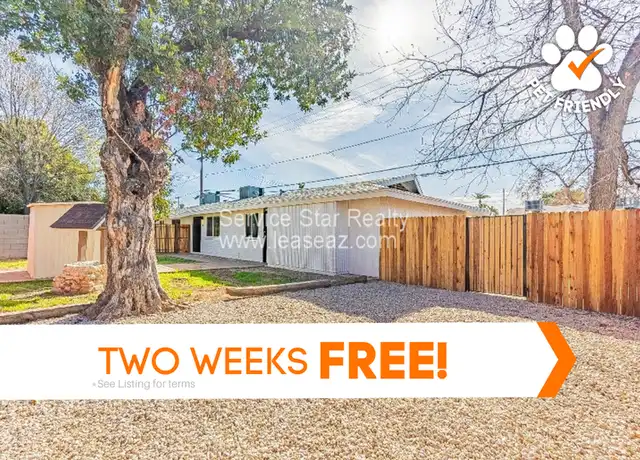 Property at 4142 N 9th Ave Unit B, Phoenix, AZ, 85013, 2 beds, 1 bath, [object Object]