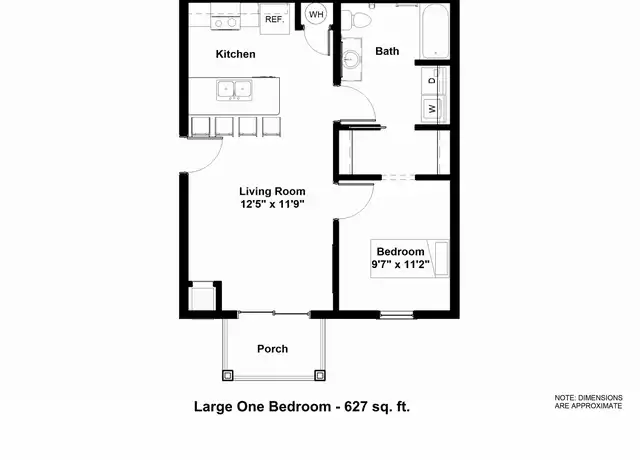 Property at 5454 Devils Glen Rd, Bettendorf, IA, 52722, 1 bed, 1 bath, [object Object]