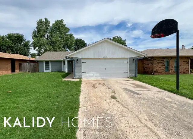 Property at 6211 NW 31st St, Bethany, OK, 73008, 3 beds, 2 baths, [object Object]