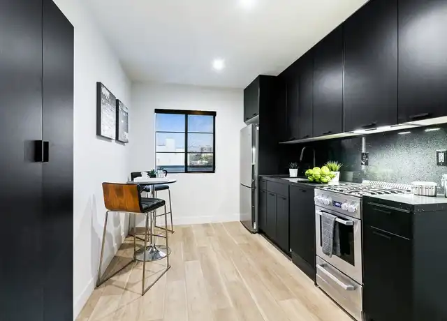 Property at 233 Lucas Ave Unit 1, Los Angeles, CA, 90026, 2 beds, 1 bath, [object Object]