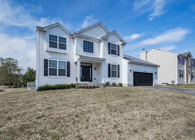 Property at 12948 Parterre Pl, Plainfield, IL, 60585, 5 beds, 3.5 baths, [object Object]