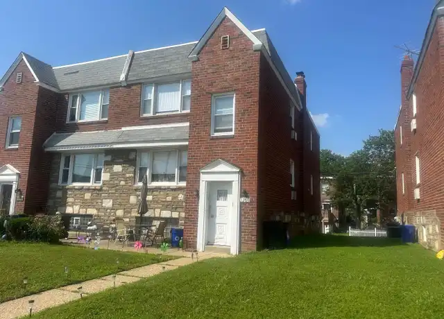 Property at 1203 Fuller St Unit 2ND FL, Philadelphia, PA, 19111, 2 beds, 1 bath, [object Object]