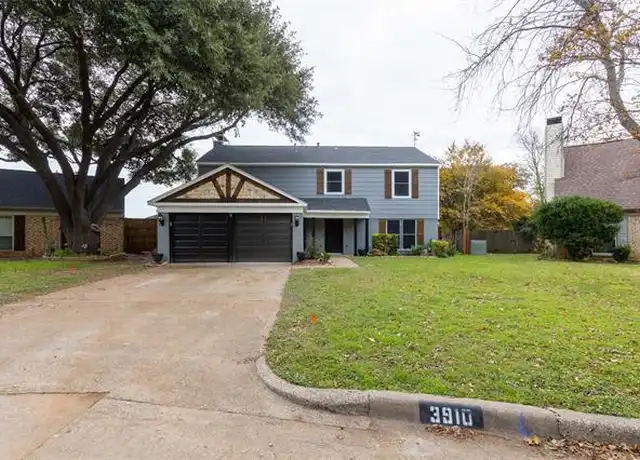 Property at 3910 Spring Meadow Ln, Flower Mound, TX, 75028, 4 beds, 2.5 baths, [object Object]