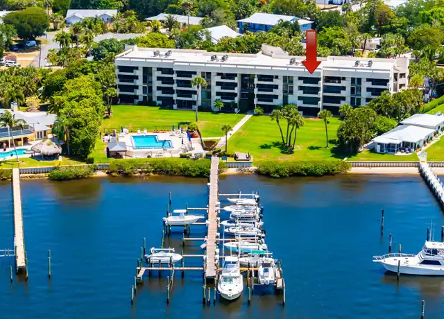 Property at 625 NW North River Dr #303, Stuart, FL, 34994, 2 beds, 2 baths, [object Object]