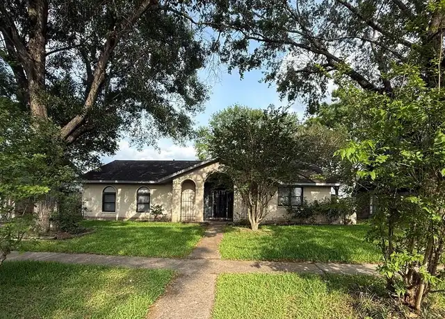 Property at 7507 Lacy Hill Dr, Houston, TX, 77036, 4 beds, 2.5 baths, [object Object]