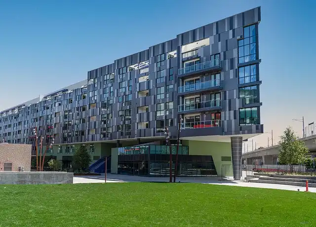 Property at Upper Ivy Residences - 8809 Washington Blvd, Culver City, CA, 90232, 1 bed, 1 bath, [object Object]