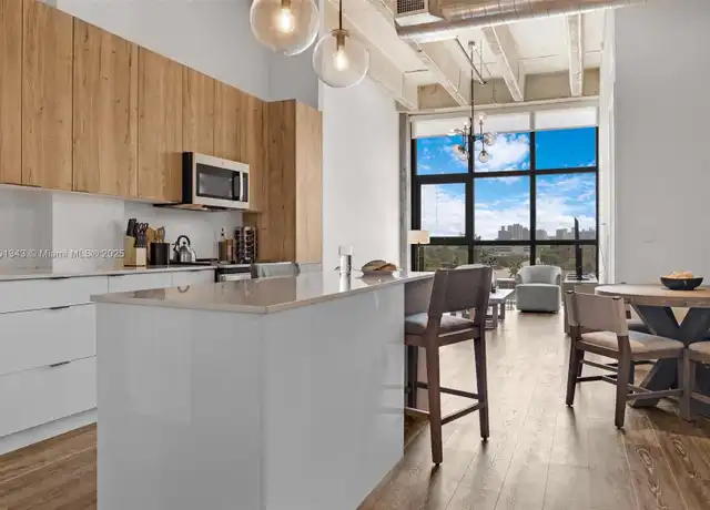 Property at 7920 NE 2nd Ave Unit 409, Miami, FL, 33138, 1 bed, 1 bath, [object Object]
