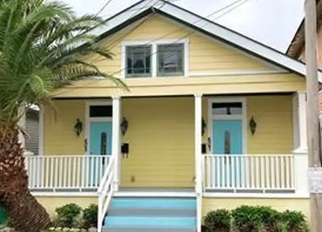 Property at 607 4th St, Gretna, LA, 70053, 2 beds, 1 bath, [object Object]