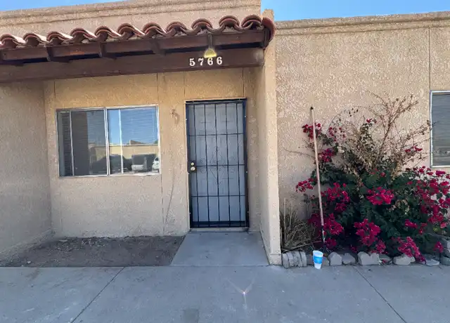 Property at 5766 E 26th St, Tucson, AZ, 85711, 2 beds, 1 bath, [object Object]