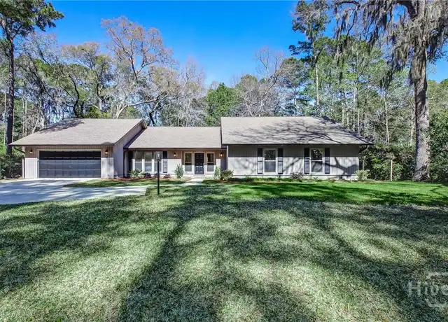 Property at 18 Deer Run, Savannah, GA, 31411, 3 beds, 2 baths, [object Object]