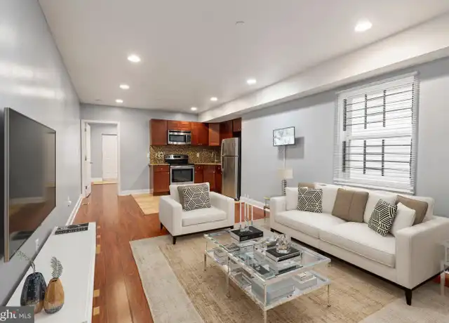 Property at 1419 N 17th St Unit A, Philadelphia, PA, 19121, 5 beds, 4 baths, [object Object]