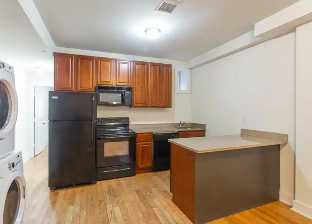 Property at 1706 Fontain St Unit 1, Philadelphia, PA, 19121, 4 beds, 2 baths, [object Object]
