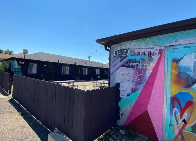 Property at 1457 Kenton St Unit 503, Aurora, CO, 80010, 0 beds, 1 bath, [object Object]