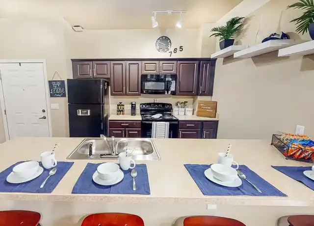 Property at University Edge - 4000 Braemore Ave, Roseland, IN, 46637, 1-4 bed, 1-4 bath, [object Object]