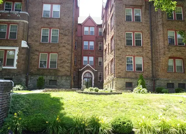 Property at 7876 Spring Ave Unit 4F, Elkins Park, PA, 19027, 2 beds, 1 bath, [object Object]