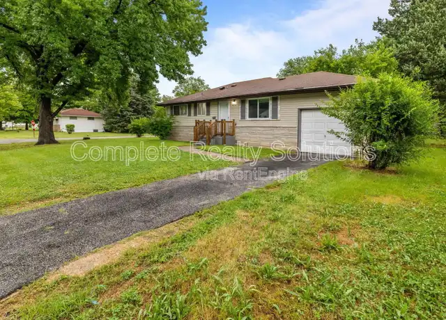 Property at 4232 Smithfield Pl, Saint Louis, MO, 63134, 3 beds, 1 bath, [object Object]
