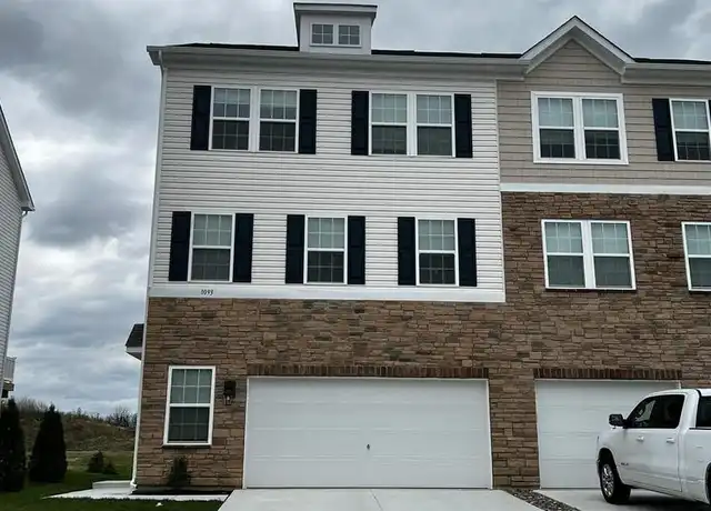 Property at 1093 Foster Dr, Glassboro, NJ, 08028, 3 beds, 2.5 baths, [object Object]