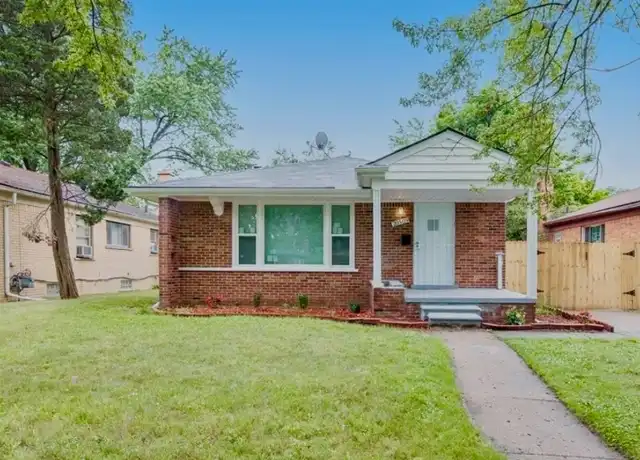 Property at 20509 Faust Ave, Detroit, MI, 48219, 3 beds, 2 baths, [object Object]