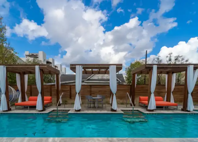 Property at 3276 Summer St Unit A-27, Houston, TX, 77007, 1 bed, 1 bath, [object Object]