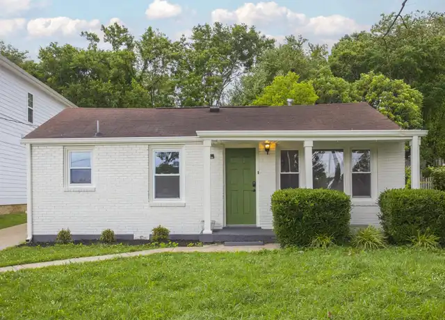 Property at 2105 Scott Ave, Nashville, TN, 37216, 3 beds, 1 bath, [object Object]