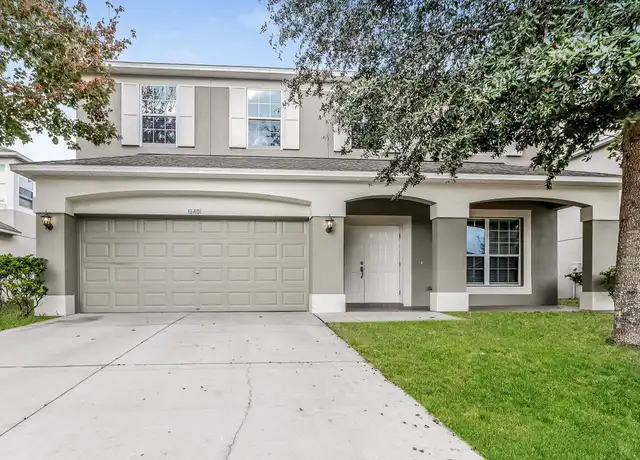 Property at 18401 Dajana Ave, Land O Lakes, FL, 34638, 4 beds, 2 baths, [object Object]