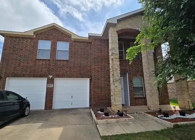 Property at 8417 Star Thistle Dr, Fort Worth, TX, 76179, 5 beds, 3.5 baths, [object Object]