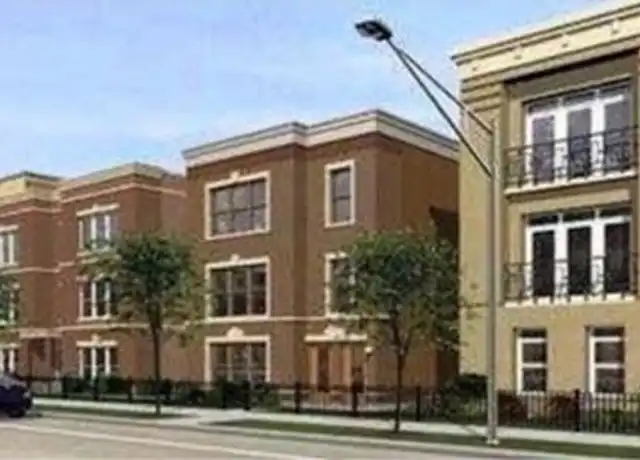 Property at 1317 W Taylor St Unit 1R, Chicago, IL, 60607, 2 beds, 1 bath, [object Object]