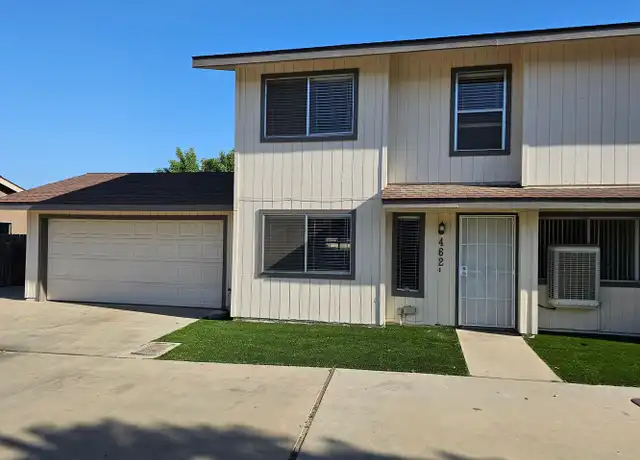 Property at 462 N Cherry St, Tulare, CA, 93274, 2 beds, 2 baths, [object Object]