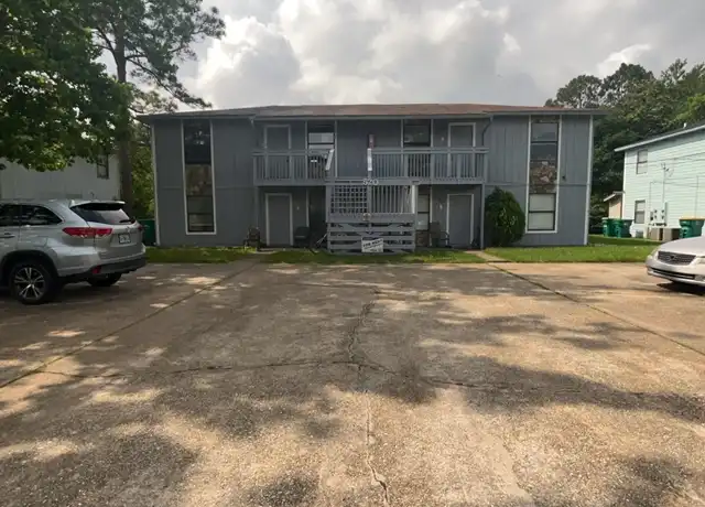 Property at 520 Landview St, Fort Walton Beach, FL, 32547, 2 beds, 1.5 baths, [object Object]