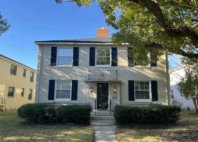 Property at 1746 San Marco Blvd Unit 2, Jacksonville, FL, 32207, 1 bed, 1 bath, [object Object]
