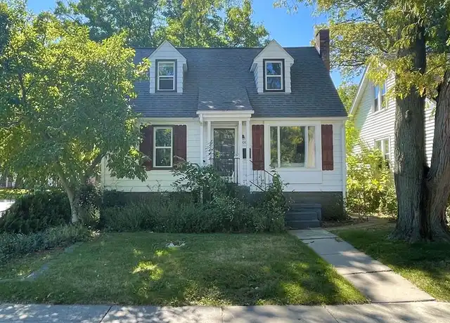 Property at 500 E Cambourne St, Ferndale, MI, 48220, 3 beds, 1.5 baths, [object Object]