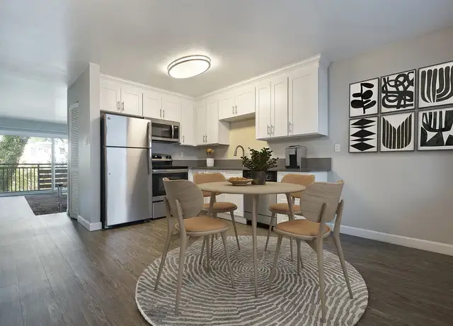 Photo of 1435 Creekside Dr, Walnut Creek, CA 94596