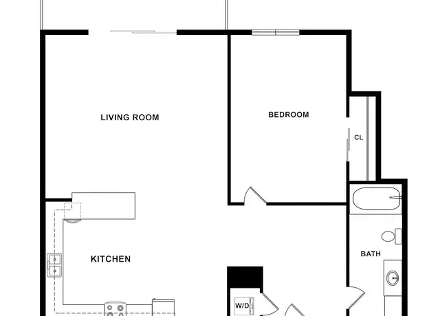 Photo of 1435 Creekside Dr, Walnut Creek, CA 94596