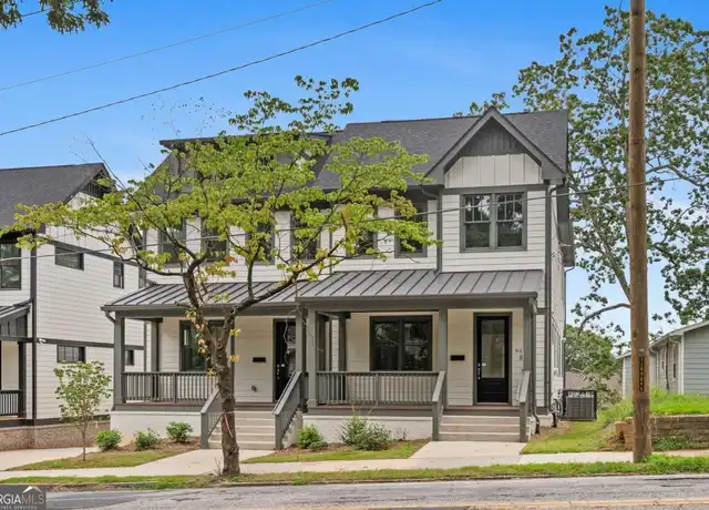 Property at 965 SE BLVD Unit B, Atlanta, GA, 30315, 8 beds, 8 baths, [object Object]