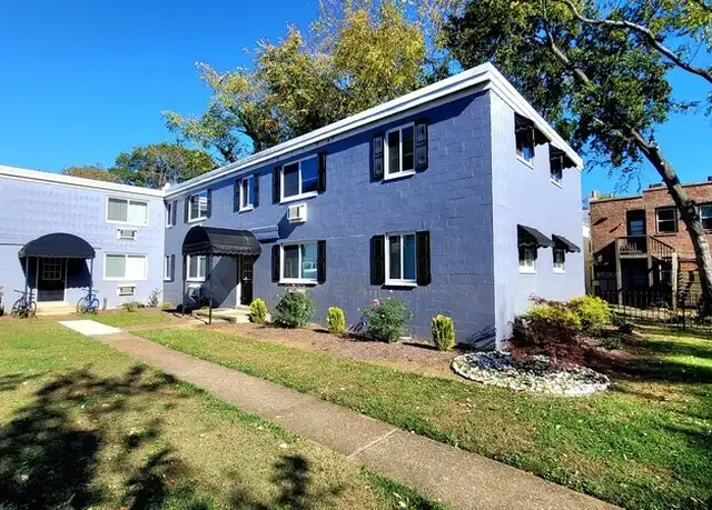 Property at 3206 Ellwood Ave Unit A, Richmond, VA, 23221, 2 beds, 1 bath, [object Object]