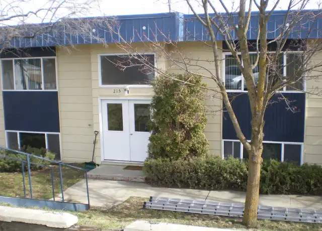 Property at 215 NW Tingley St Unit 215C, Pullman, WA, 99163, 2 beds, 1 bath, [object Object]